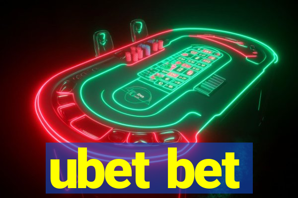ubet bet